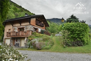 chalet à la vente -   74340  SAMOENS, surface 248 m2 vente chalet - UBI427565426